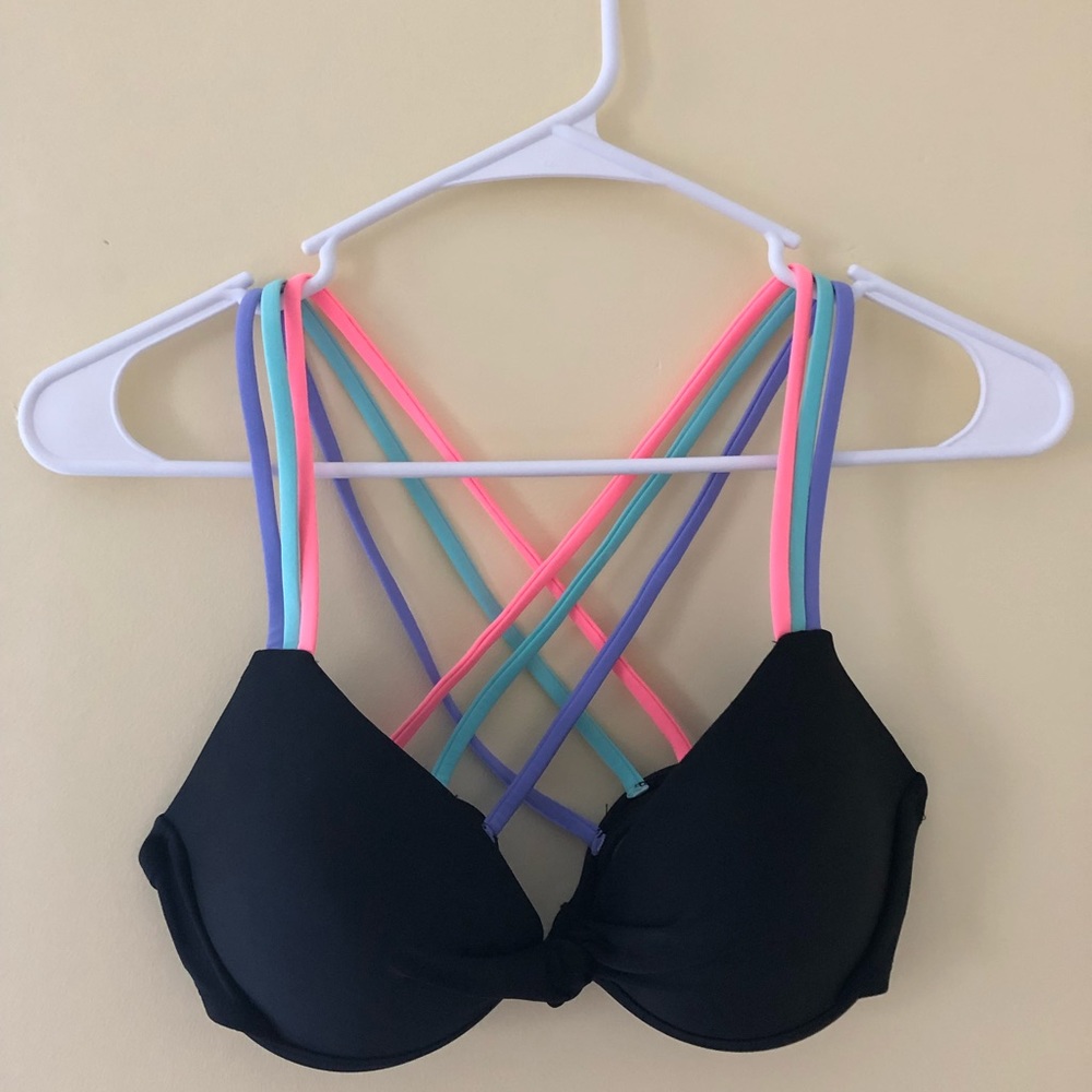 Bikini Top - Push Up